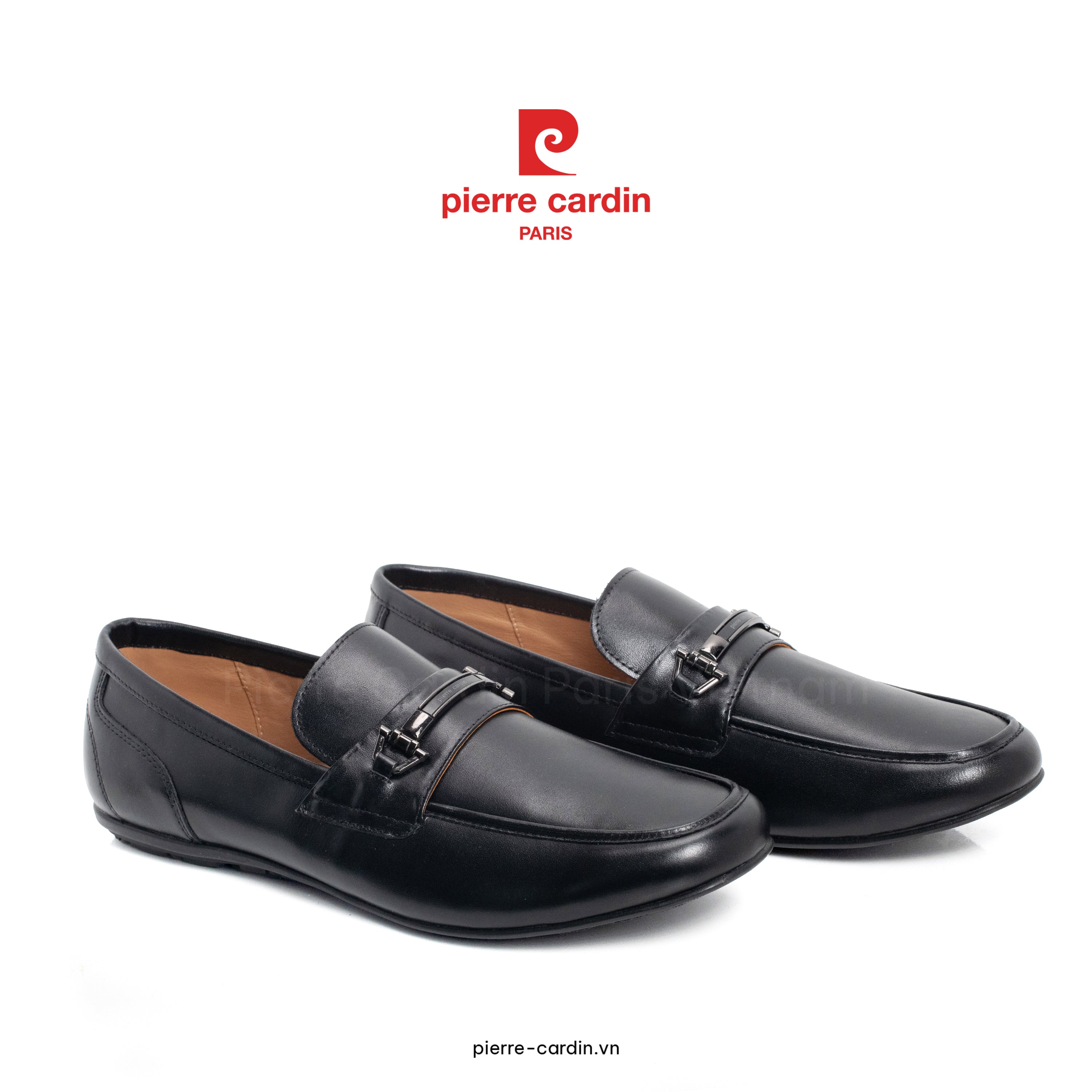 รองเท้าลำลอง ดีไซน์ Heritage Pierre Cardin - PCMFWLI 529