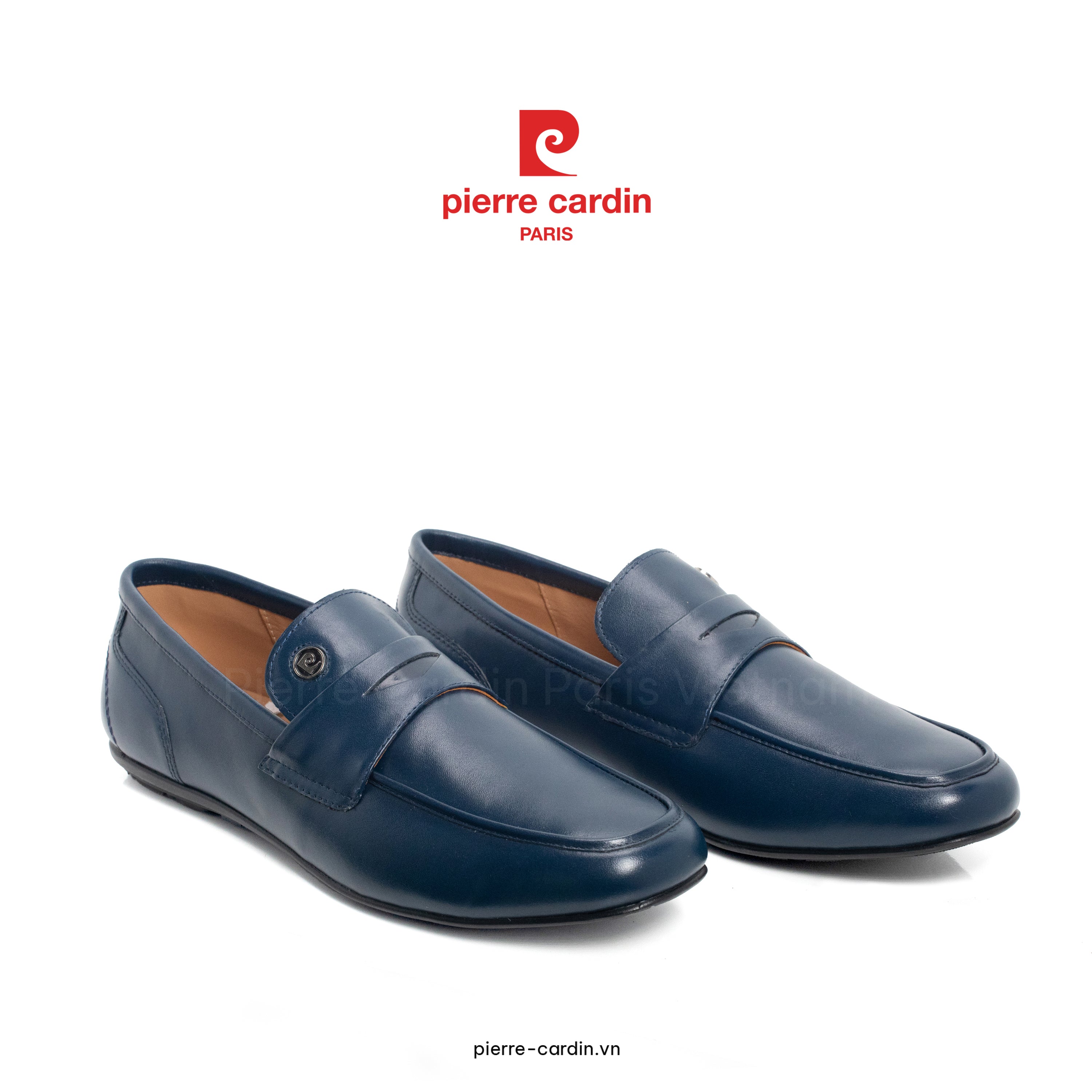 รองเท้า Casual ดีไซน์พิเศษ Pierre Cardin - PCMFWLI 528