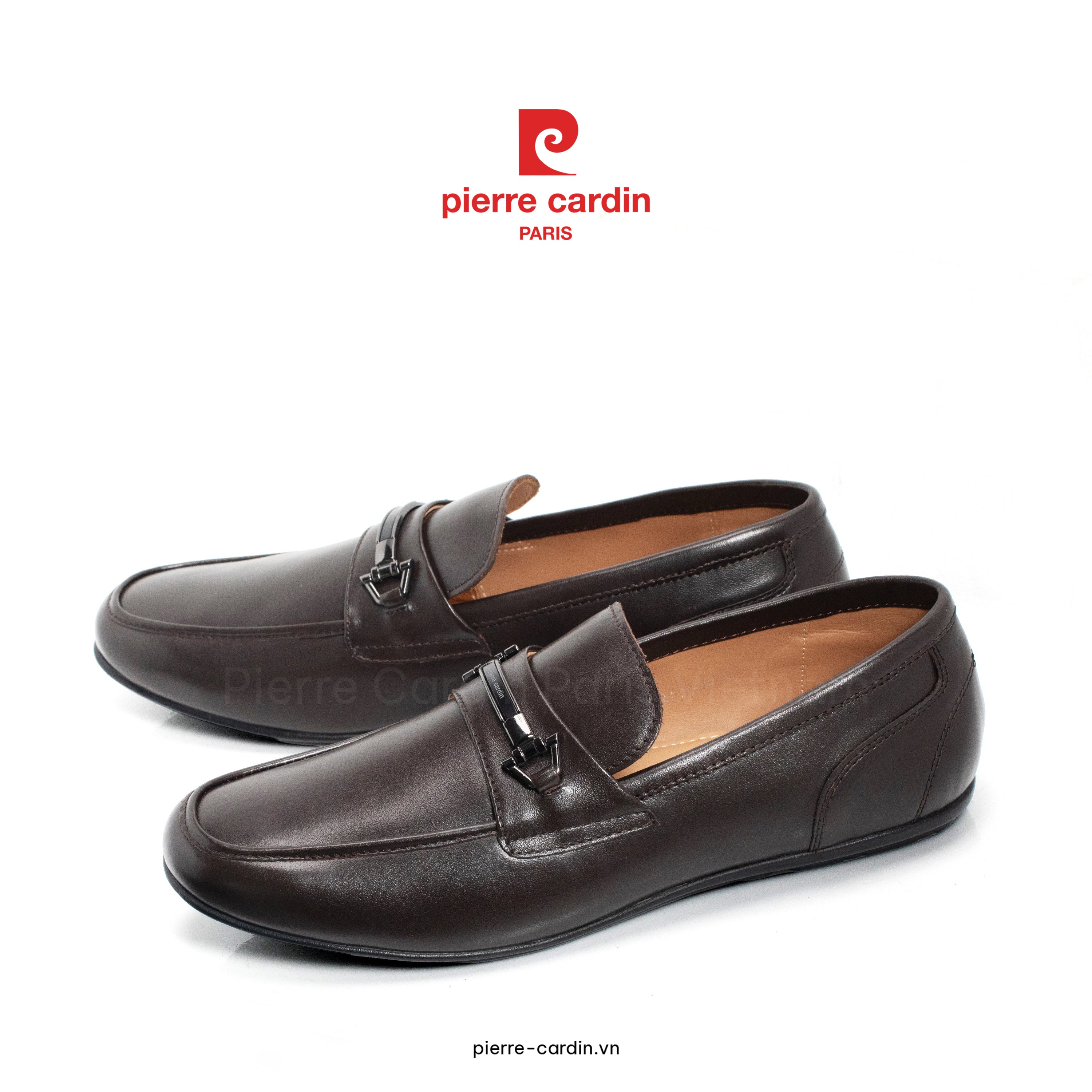 รองเท้าลำลอง ดีไซน์ Heritage Pierre Cardin - PCMFWLI 529