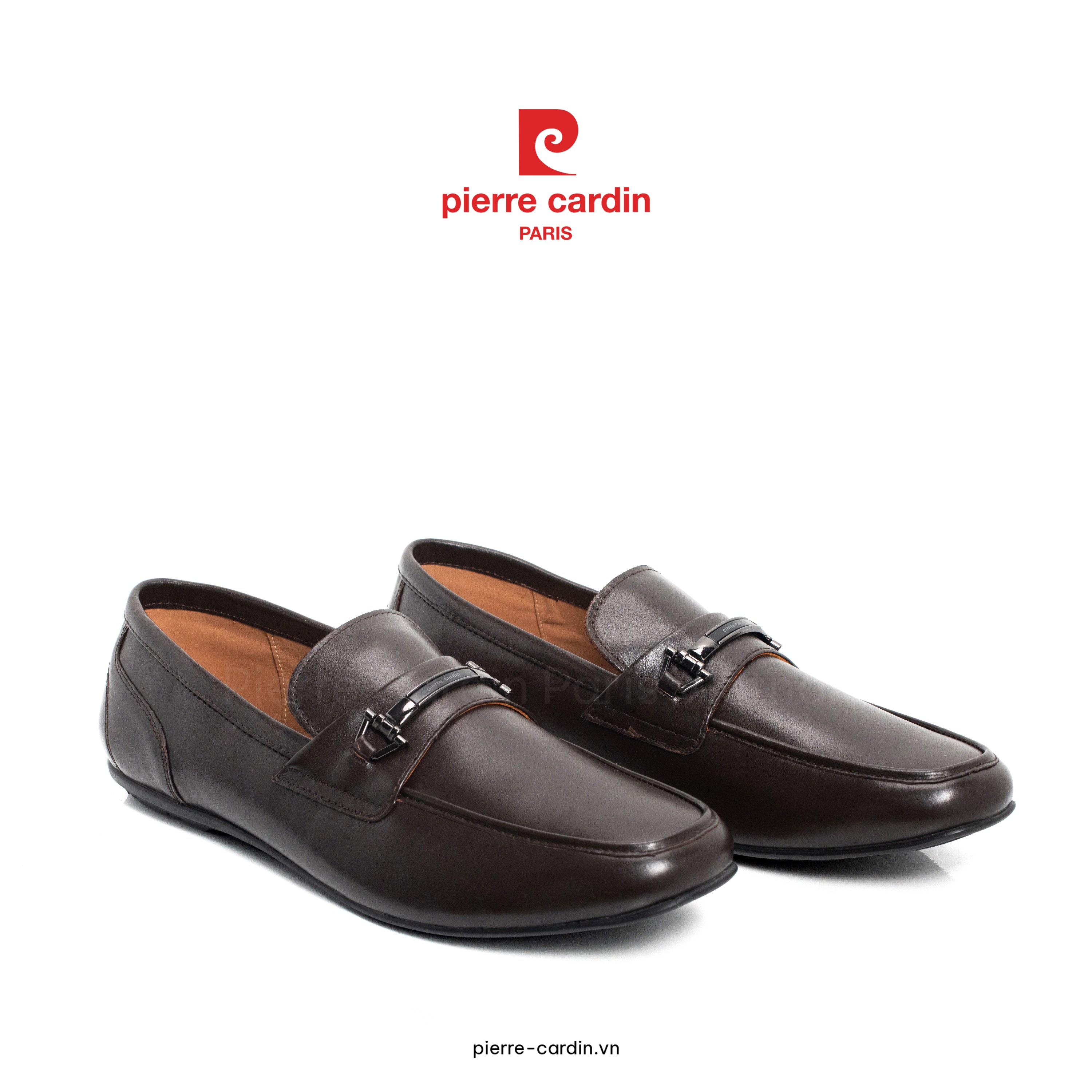 รองเท้าลำลอง ดีไซน์ Heritage Pierre Cardin - PCMFWLI 529