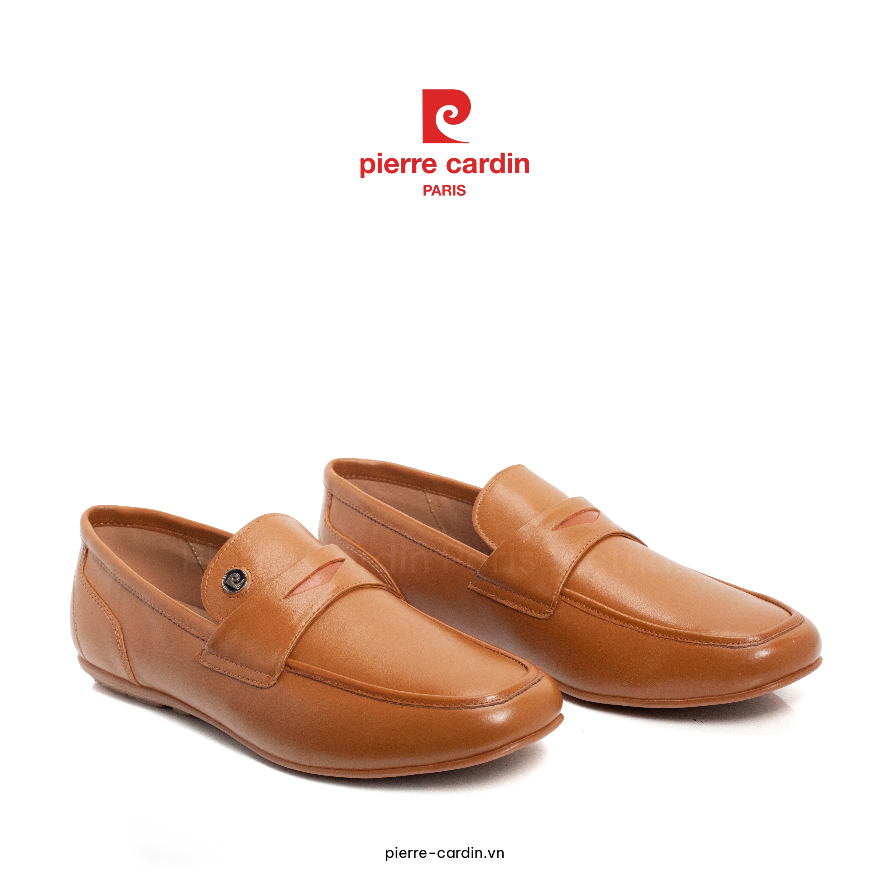 รองเท้า Casual ดีไซน์พิเศษ Pierre Cardin - PCMFWLI 528