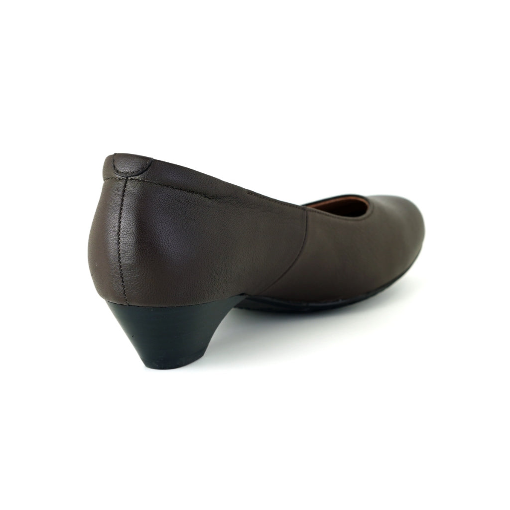 Pierre Cardin Lady Working Shoes - 25SD381