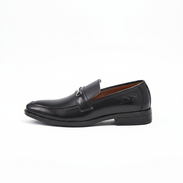 Pierre Cardin Horsebit Loafer Shoes - PCMFWL 797