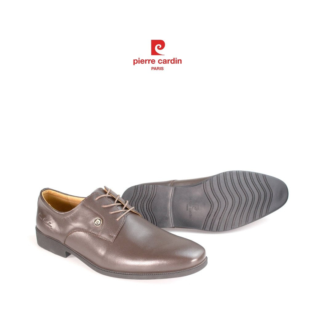 Pierre Cardin Classic Derby Shoes - PCMFWL 766