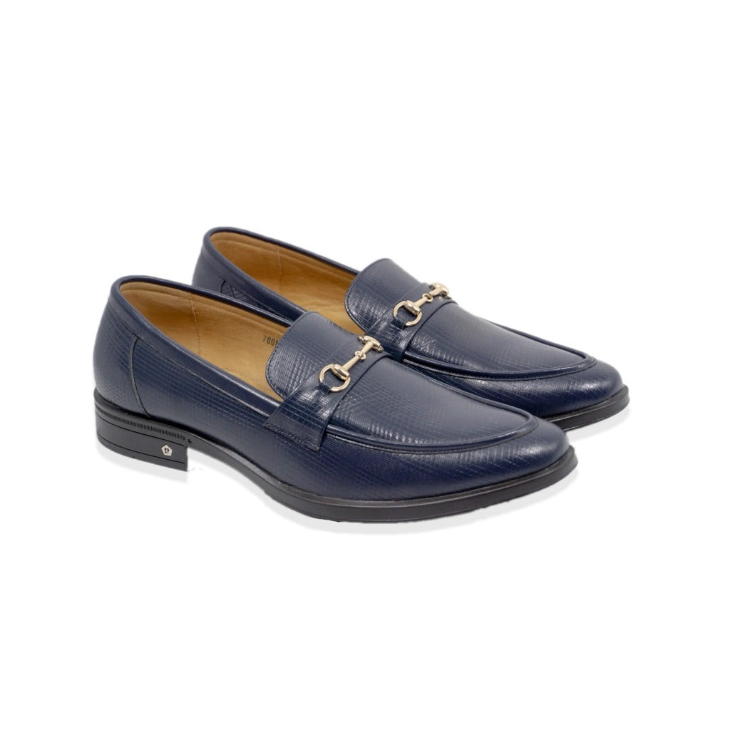 Pierre Cardin Horsebit Loafer Shoes - PCMFWL 700