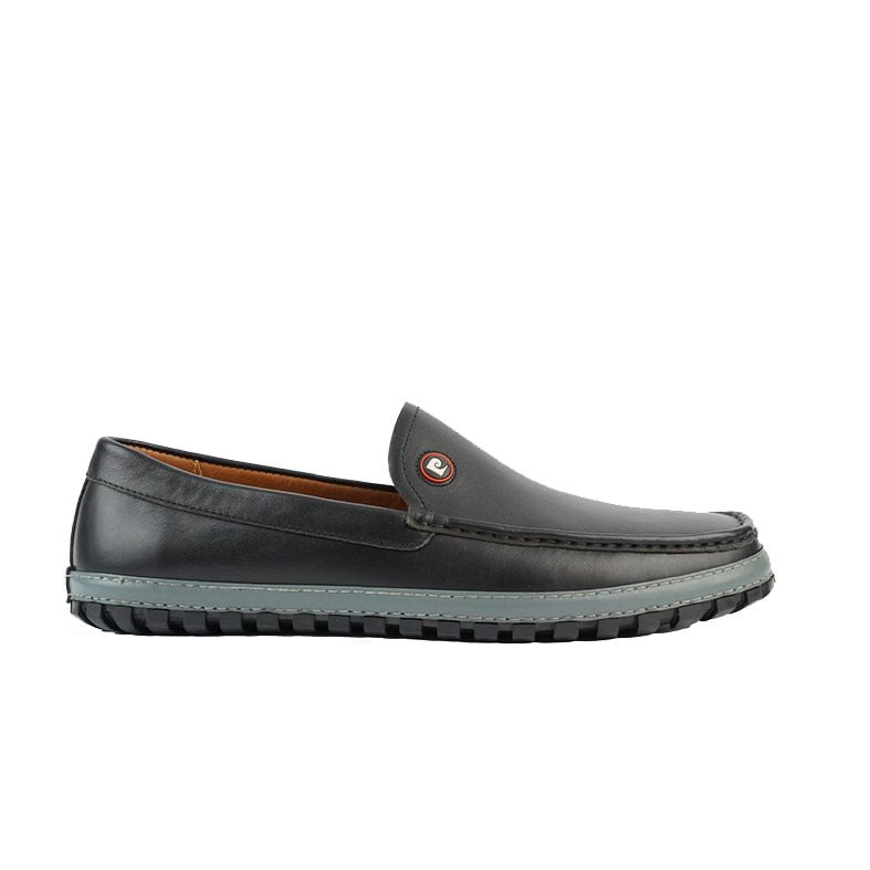 Pierre Cardin Classic Moccasins Shoes - PCMFWL 753