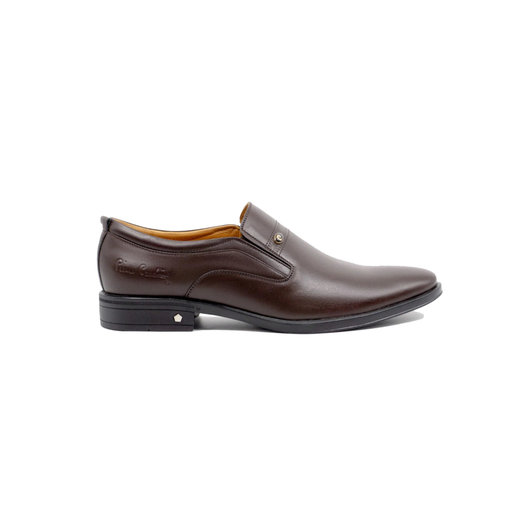 Pierre Cardin Plain Toe Loafer Shoes - PCMFWL 733