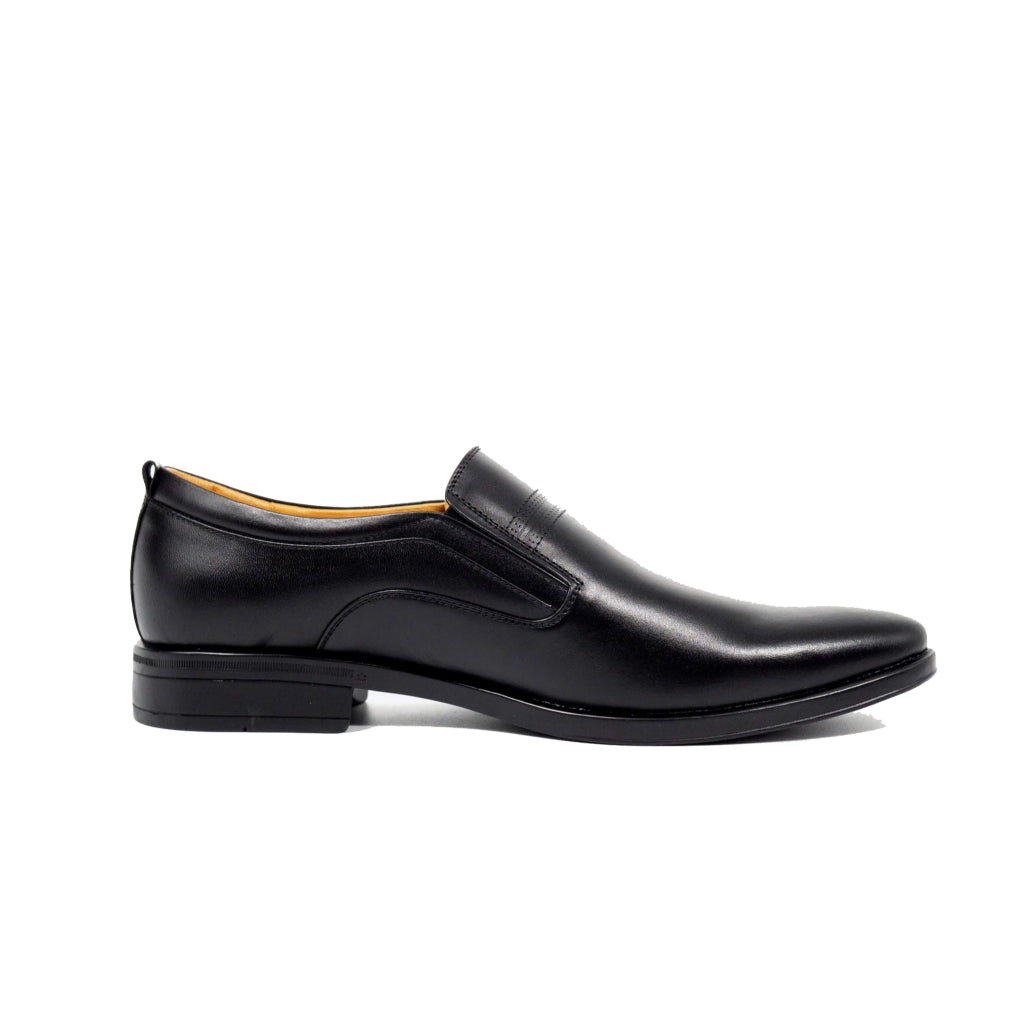 Pierre Cardin Plain Toe Loafer Shoes - PCMFWL 733