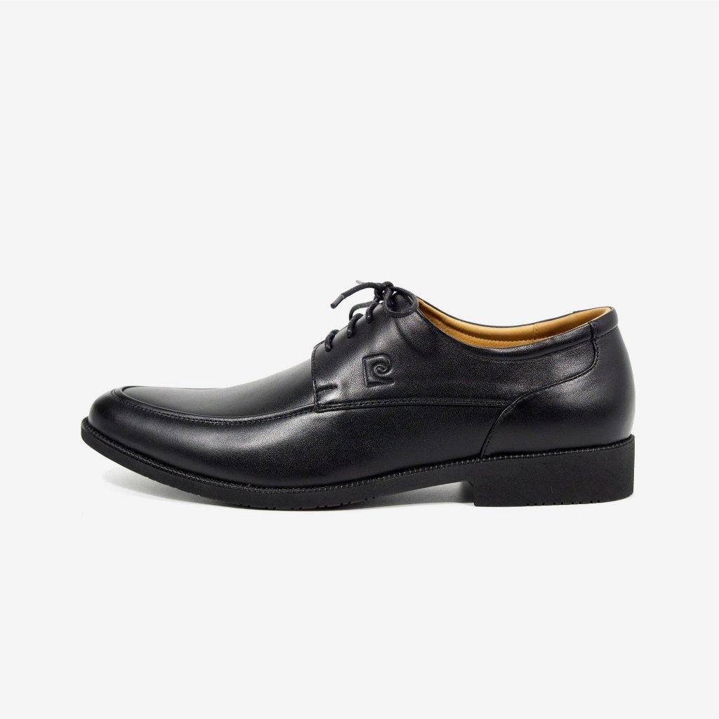 Pierre Cardin Apron Toe Derby Shoes - PCMFWL 738