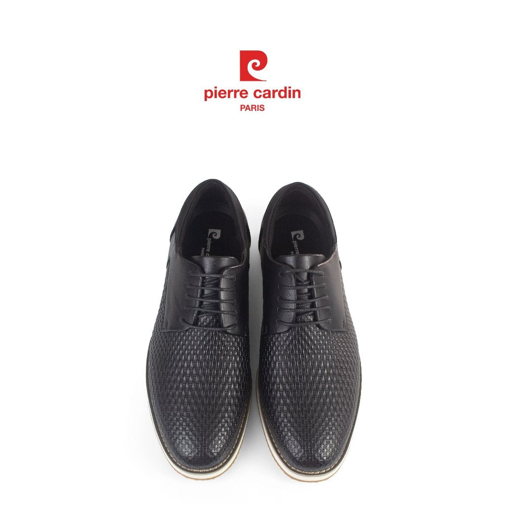 Pierre Cardin Fashion Derby Shoes - PCMFWLH 789